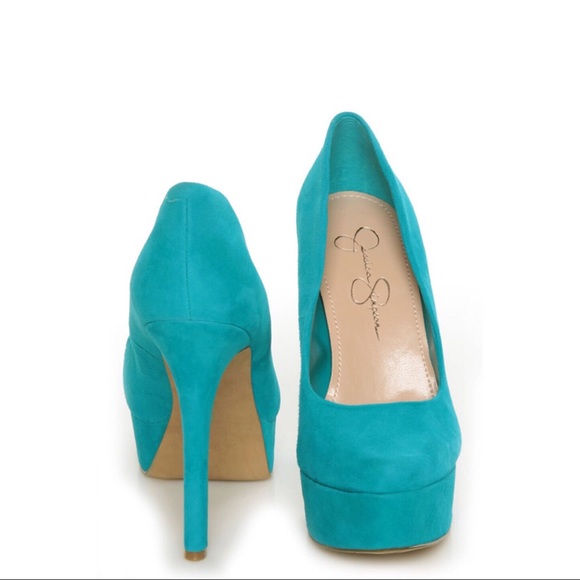 Jessica Simpson Shoes - Jessica Simpson Heels